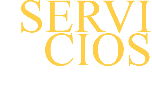 SERVI CIOS